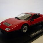 Ferrari 365 GT4 BB 1973 Kkmodels 1/18