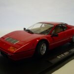 Ferrari 512 BBi 1981 Kkmodels 1/18