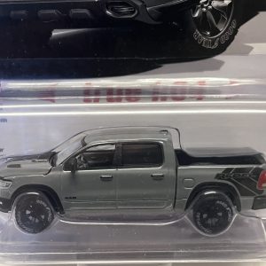Dodge RAM 2023 Rebel Auto World 1/64