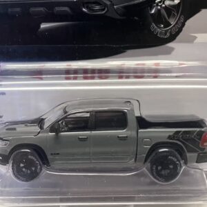 Dodge RAM 2023 Rebel Auto World 1/64