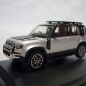 Land Rover Defender 110 2021 Oxford 1/76