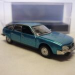 Citroen CX 2000 1975 1/87°