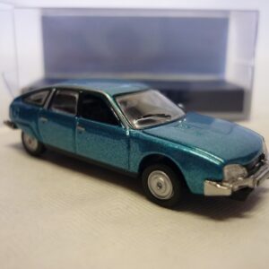 Citroen CX 2000 1975 1/87°