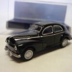 Peugeot 203 1955 1/87° Norev