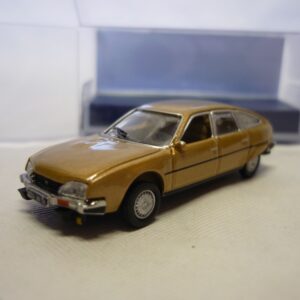 Citroen CX 2400 GTi 1977 1/87°
