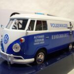 Volkswagen Combi T1 Assistance VW Motormax 1/24°