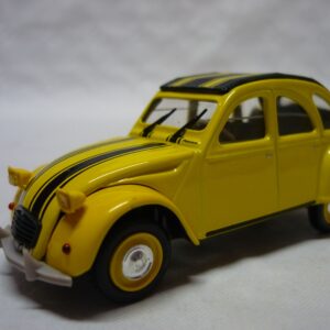 Citroen 2CV6 1/43° Norev