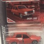 Dacia 1300 Majorette 1/64