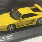 Venturi 400 GT 1999 1/43° Solido