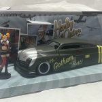 Mercury 1951 Harley Quinn Jadatoys 1/24