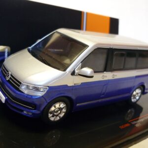 Volkswagen T6 Multivan 2017 1/43° Ixo