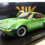 Porsche 911 930 3.0 turbo 1976 Kkmodels 1/18°