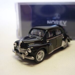 Renault 4cv 1955 Norev 1/87