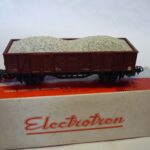 Wagon Electrotren 1/87°