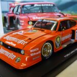 Ford Capri Turbo DRM 1982 Werk 83 1/18°