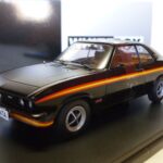 Opel Manta A GT-E 1974 Whitebox 1/24