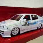 Volkswagen Jetta 1995 Fast and Furious Jada 1/24°
