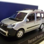 Renault Kangoo 2013 Norev 1/43°