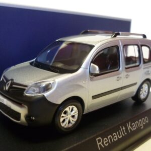 Renault Kangoo 2013 Norev 1/43°
