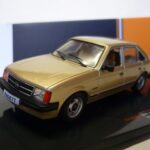 Opel Kadett D 1981 5 portes 1/43° Ixo
