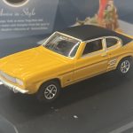 Ford Capri Mk1 Oxford 1/76°