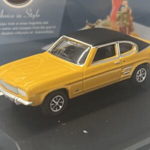 Ford Capri Mk1 Oxford 1/76°