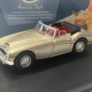 Austin Healey Oxford 1/76°