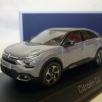 Citroen C4 2020 Norev 1/43°