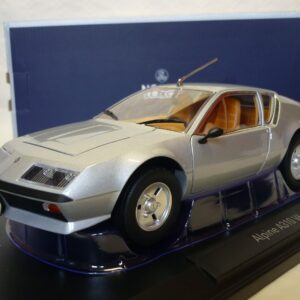 Alpine Renault A310 V6 1979 Norev 1/18