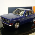 Volvo 144 1972 Ixo 1/43°