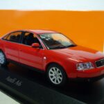 Audi A6 1997 Maxichamps 1/43°