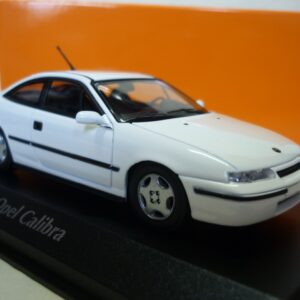 Opel Calibra 1989 Maxichamps 1/43