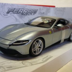 Ferrari Roma 2019 Burago 1/24°