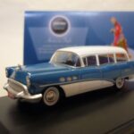 Buick Century estate oxford 1/87°