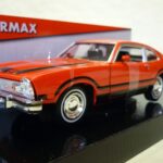 Ford Maverick Grabber 1974 1/24° Motormax