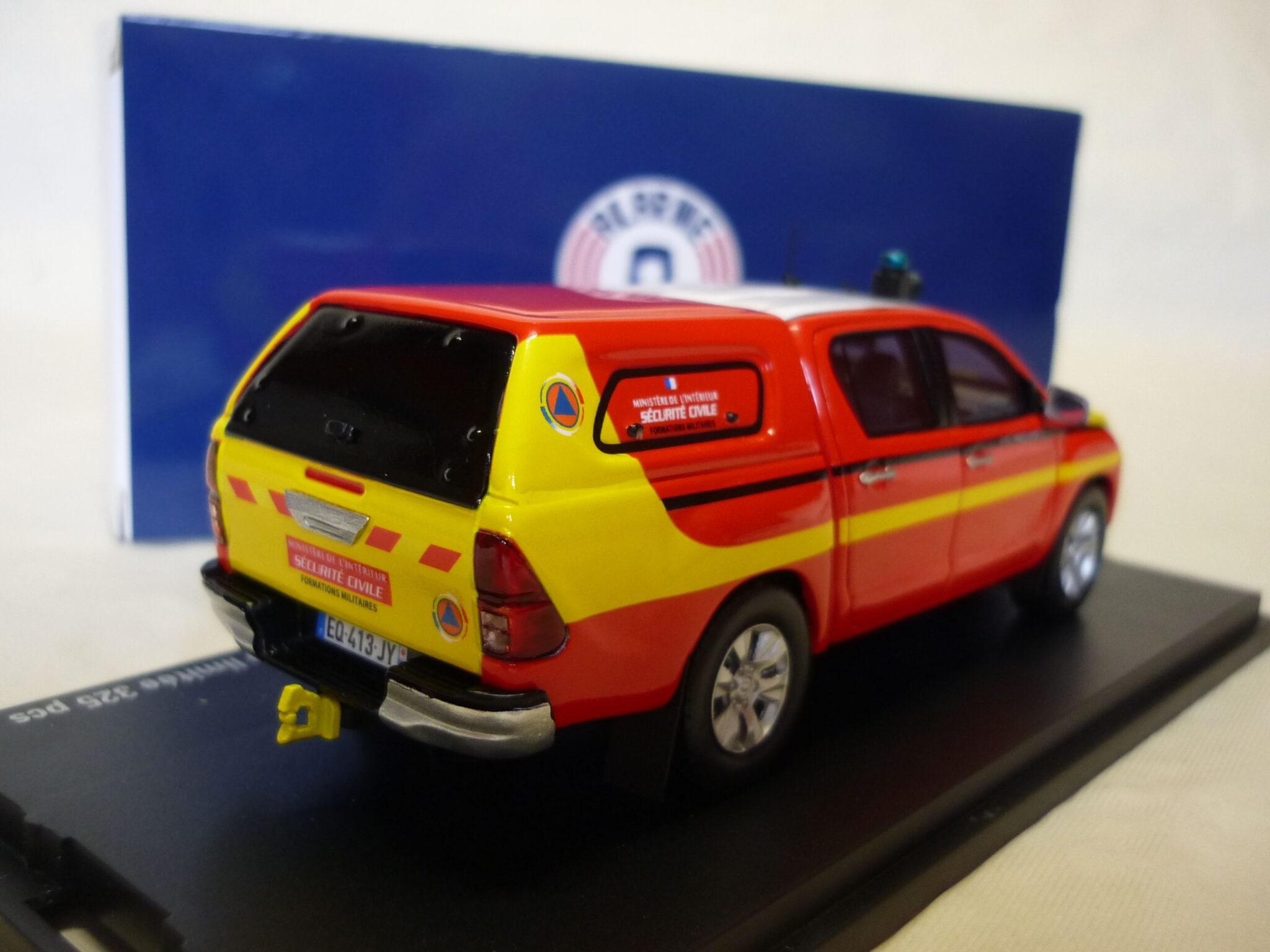 Toyota hilux d'occasion - Collection - - page 2