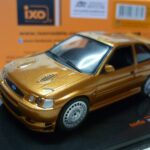 Ford Escort RS Cosworth 1992 1/43° Ixo