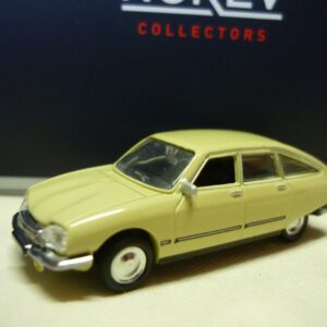 Citroen GS Pallas 1977 1/87 Norev
