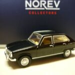 Renault 16 1967 Norev 1/87°