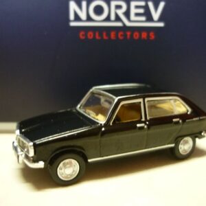 Renault 16 1967 Norev 1/87°