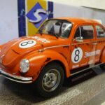 Volkswagen Cox 1303 Jaegermeifter 1974 Solido 1/18°