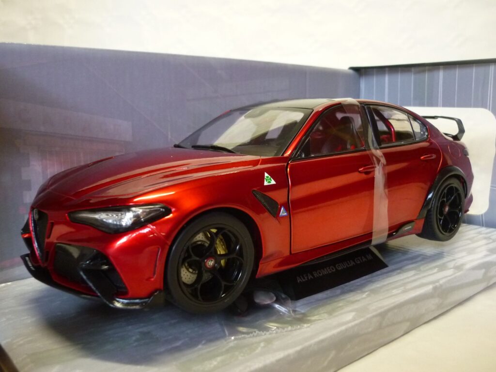 The Future Alfa Romeo Giulia Will Be A Crossover