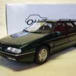 Citroen XM break 3.0 V6 24V 1998 1/18° Ottomobile