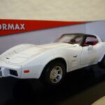 Chevrolet Corvette 1979 Motormax 1/24°