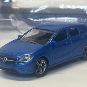 Mercedes Class A 3 inches Norev