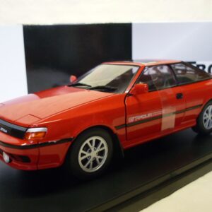 Toyota Celica Gt Four Whitebox 1/24°