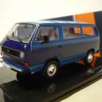 Volkswagen T3 1981 1/43° Ixo