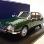 Citroën GS Club 1972 1/18° Norev