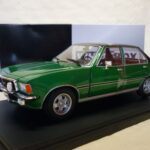 Opel Commodore B GS/E Whitebox 1/24