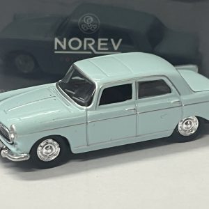 Peugeot 404 1968 1/87° Norev